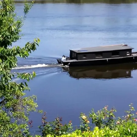Naturellement Loire ! Σπίτι διακοπών Saint-Martin-de-la-Place