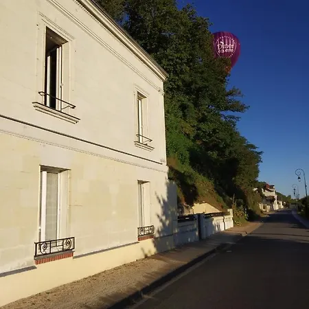 펜션 Naturellement Loire !