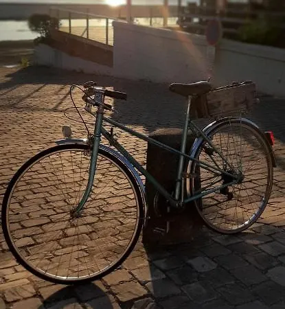 Naturellement Loire ! Σπίτι διακοπών