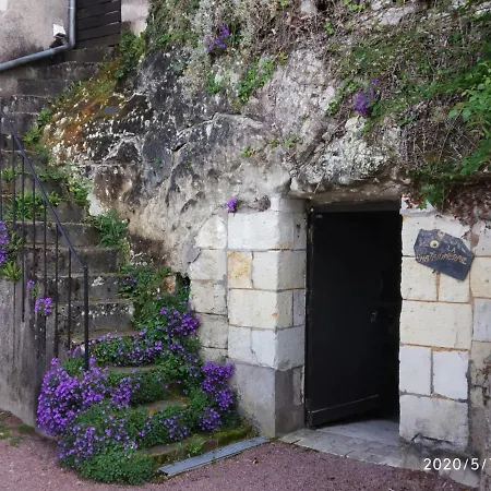 Σπίτι διακοπών Naturellement Loire ! *