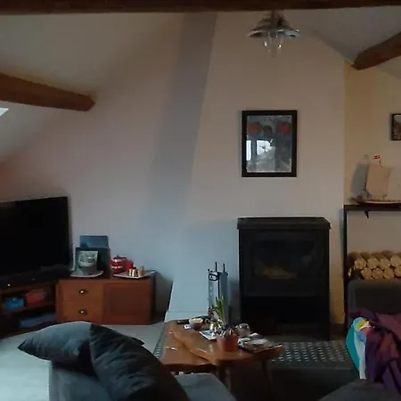 Σπίτι διακοπών Naturellement Loire !