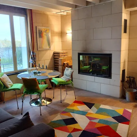 Naturellement Loire ! * Saint-Martin-de-la-Place